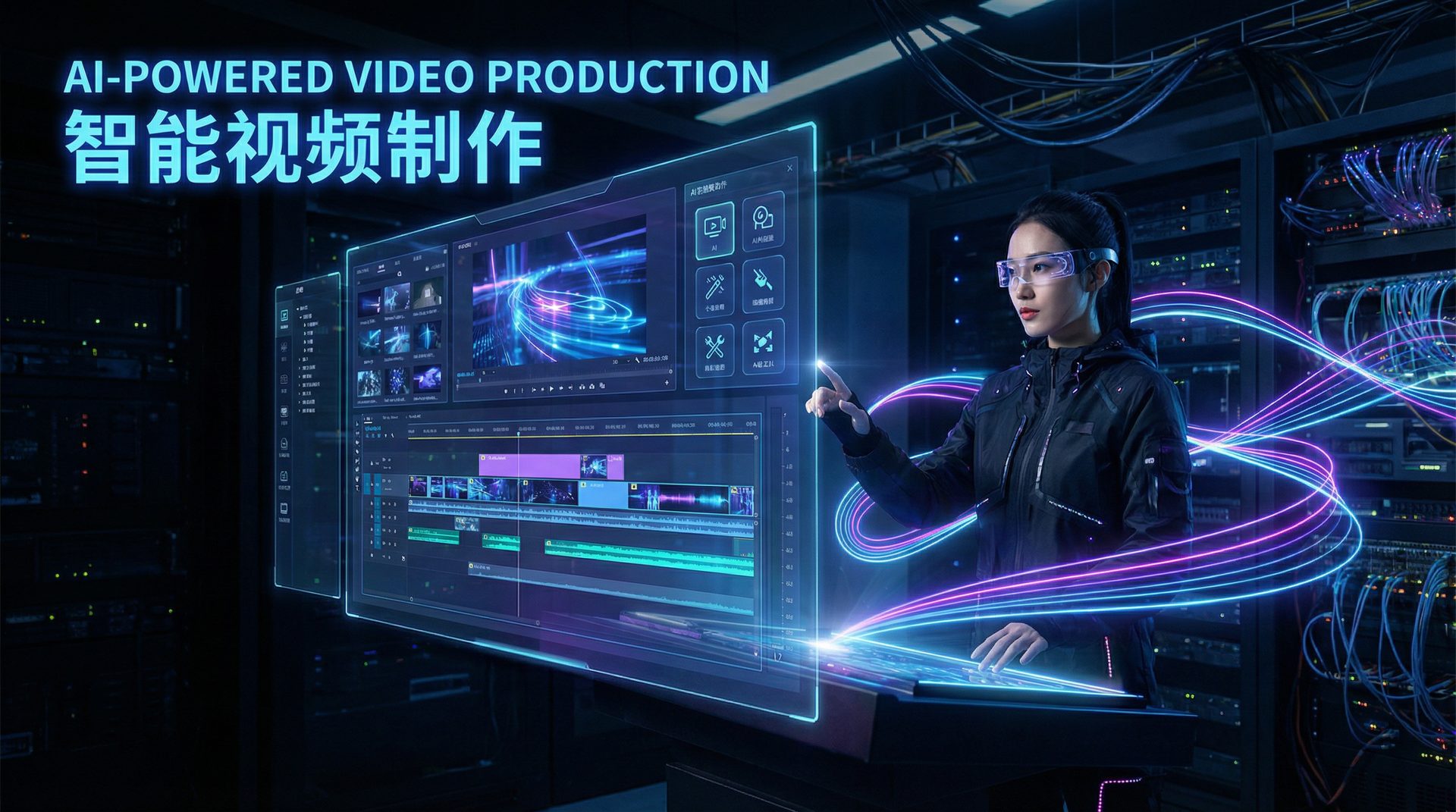 suol成人-suol成人 AI视频教程：智能视频剪辑工具使用演示