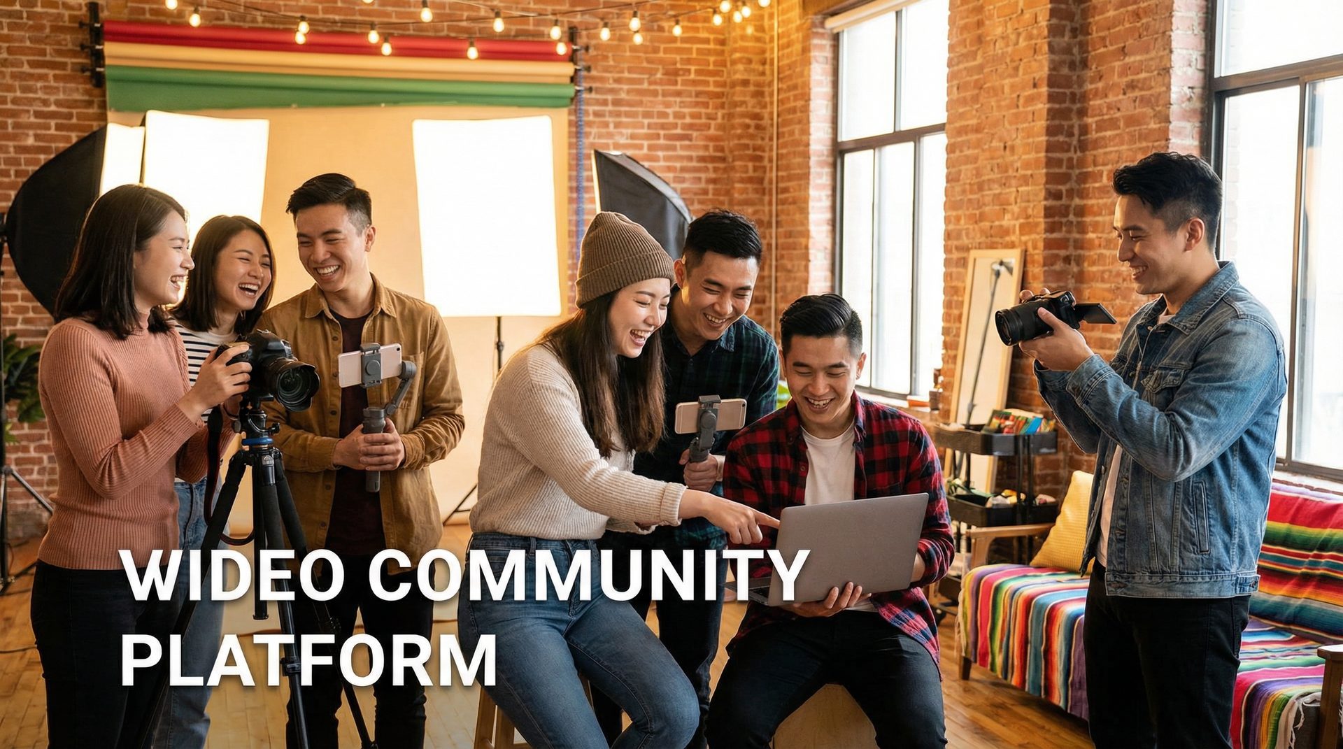 suol成人-suol成人社区视频：创作者成长故事视频教程分享