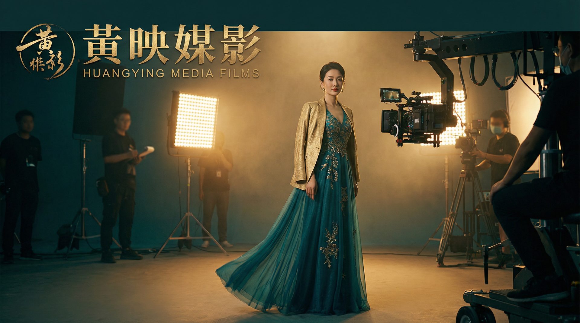 suol成人影视传媒品牌故事