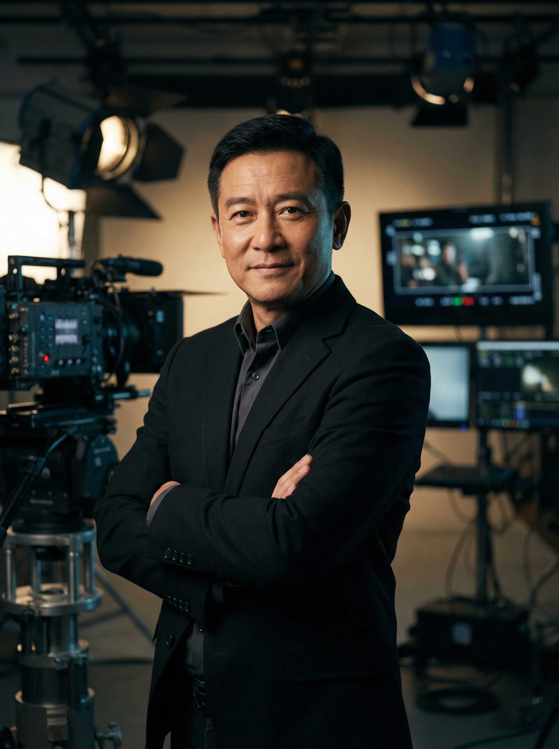 suol成人首席导演陈明远