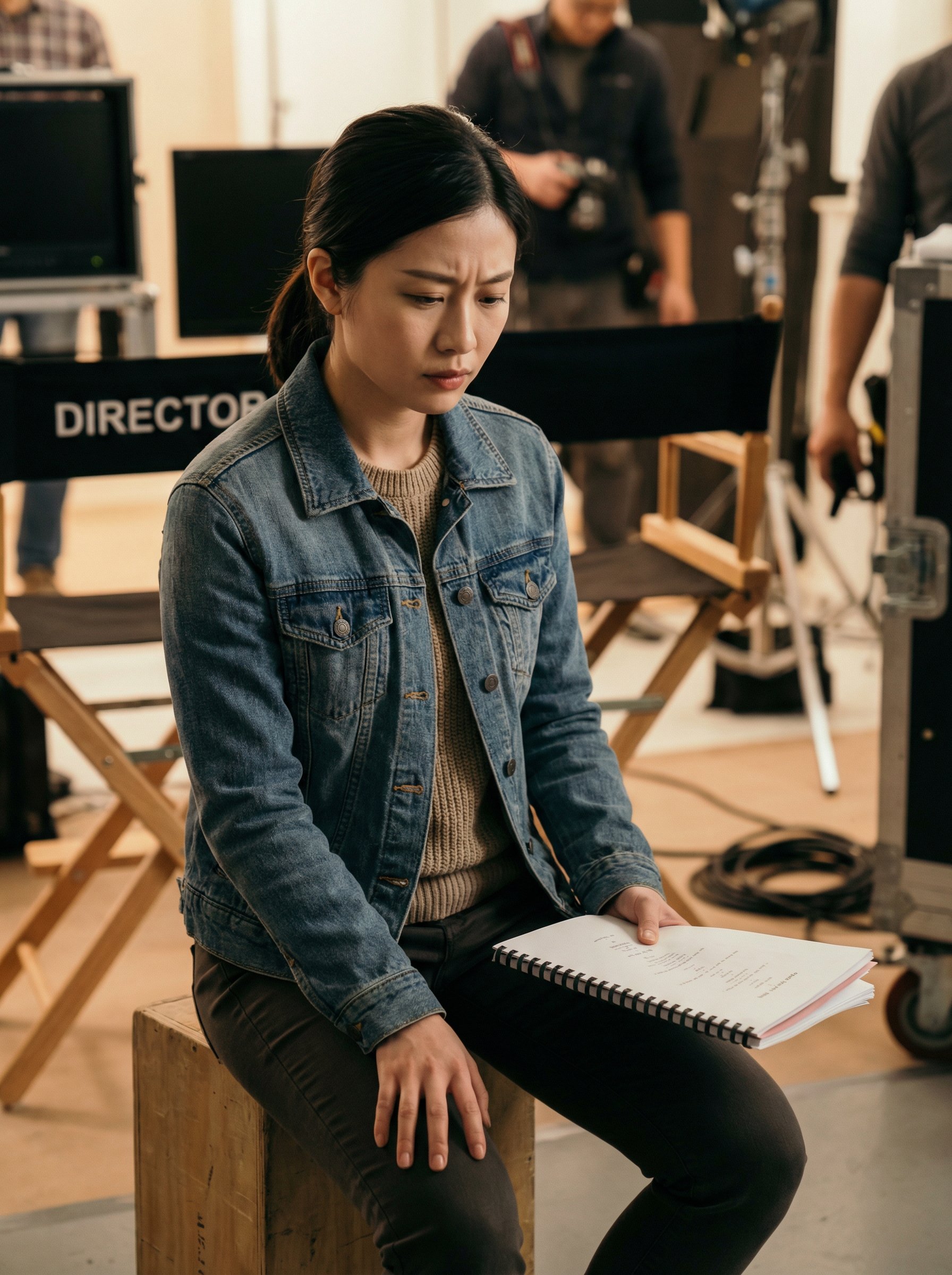 明星黑料怀旧视频幕后