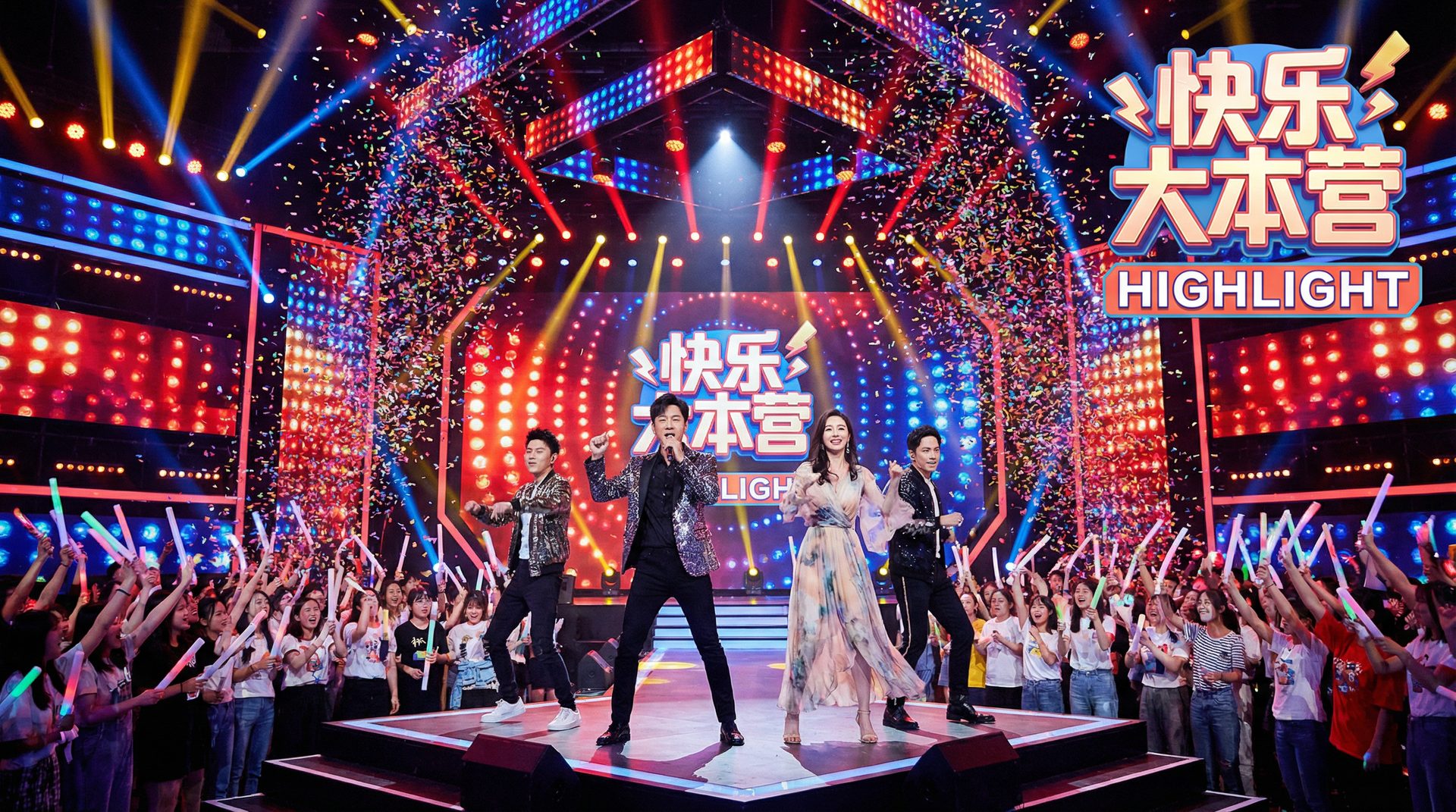 suol成人-suol成人综艺名场面视频：本周最热综艺精彩片段