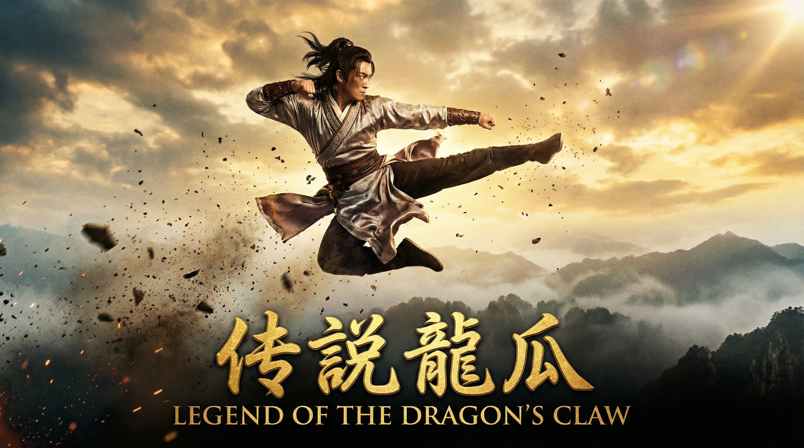 明星黑料经典镜头武侠视频